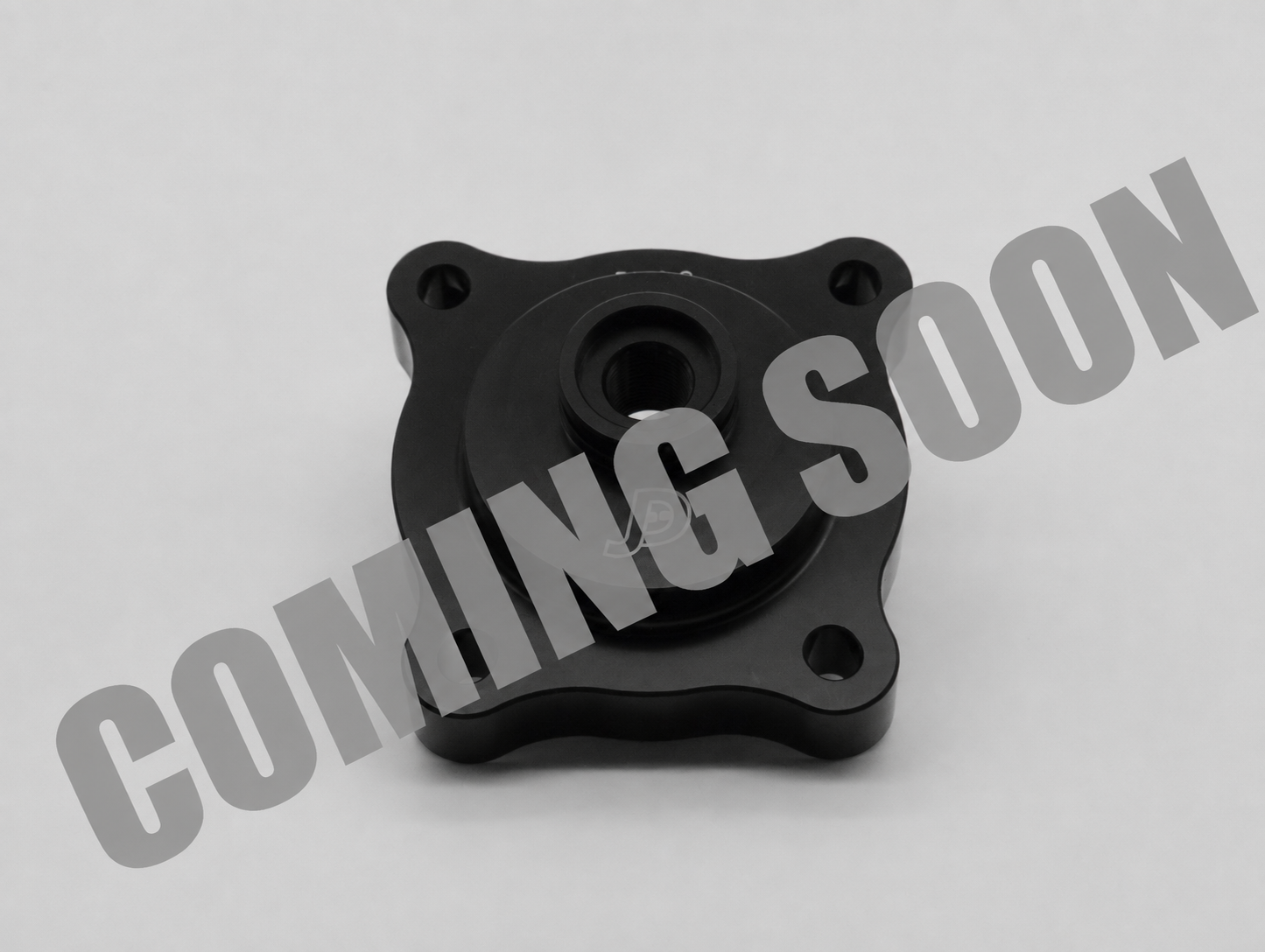 Brennraum - JD Performance - Original Hub +0,5 mm