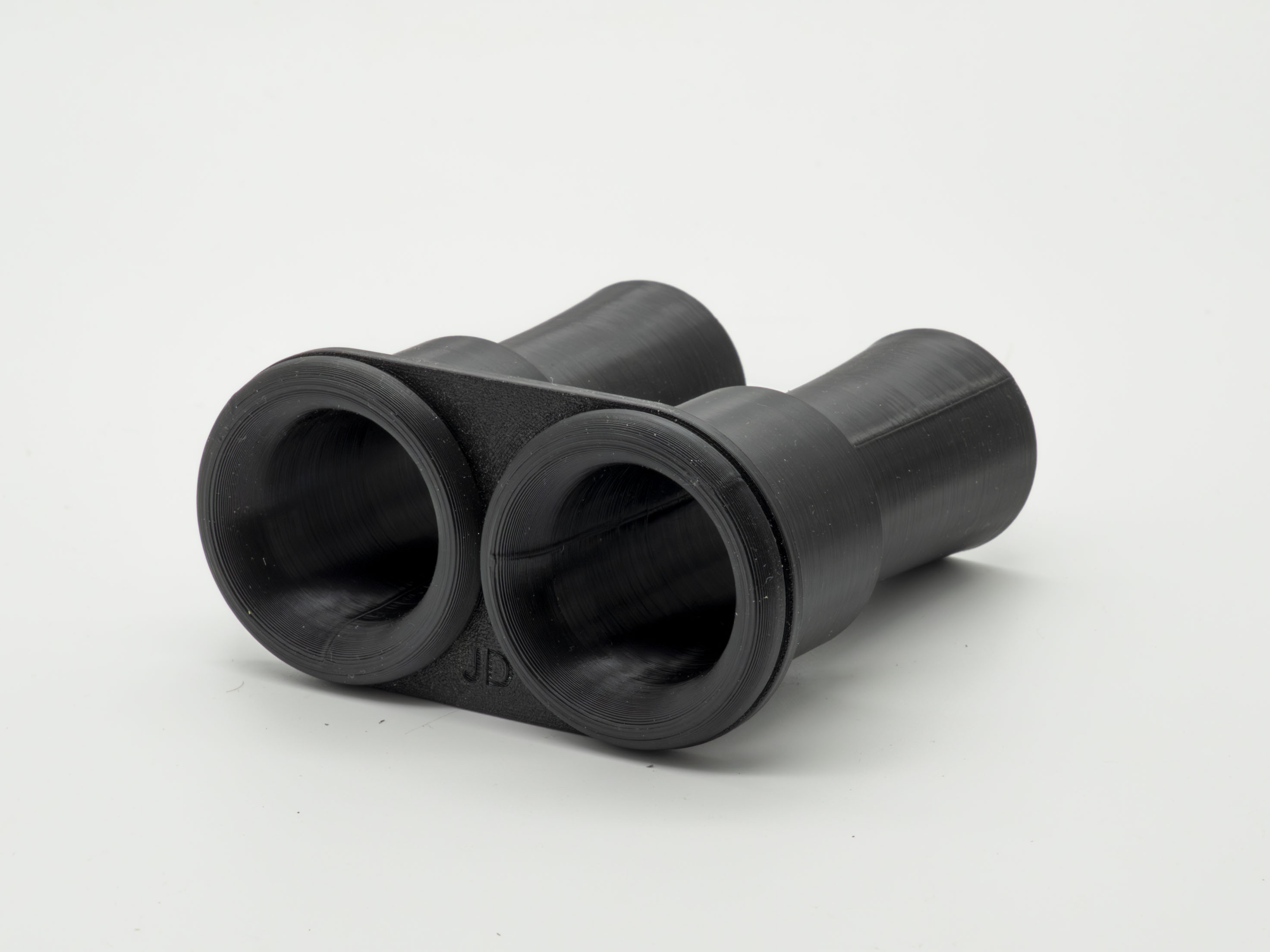 Trichter ansaugseitig – Gen2+ für JD Gilera Runner & SKR/TPH Airbox