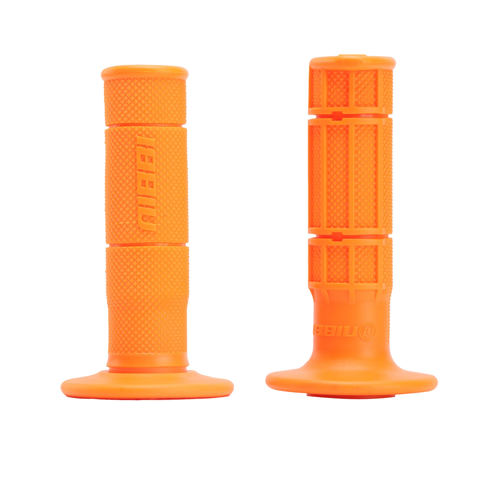 Offroad / Pitbike Griffe Orange