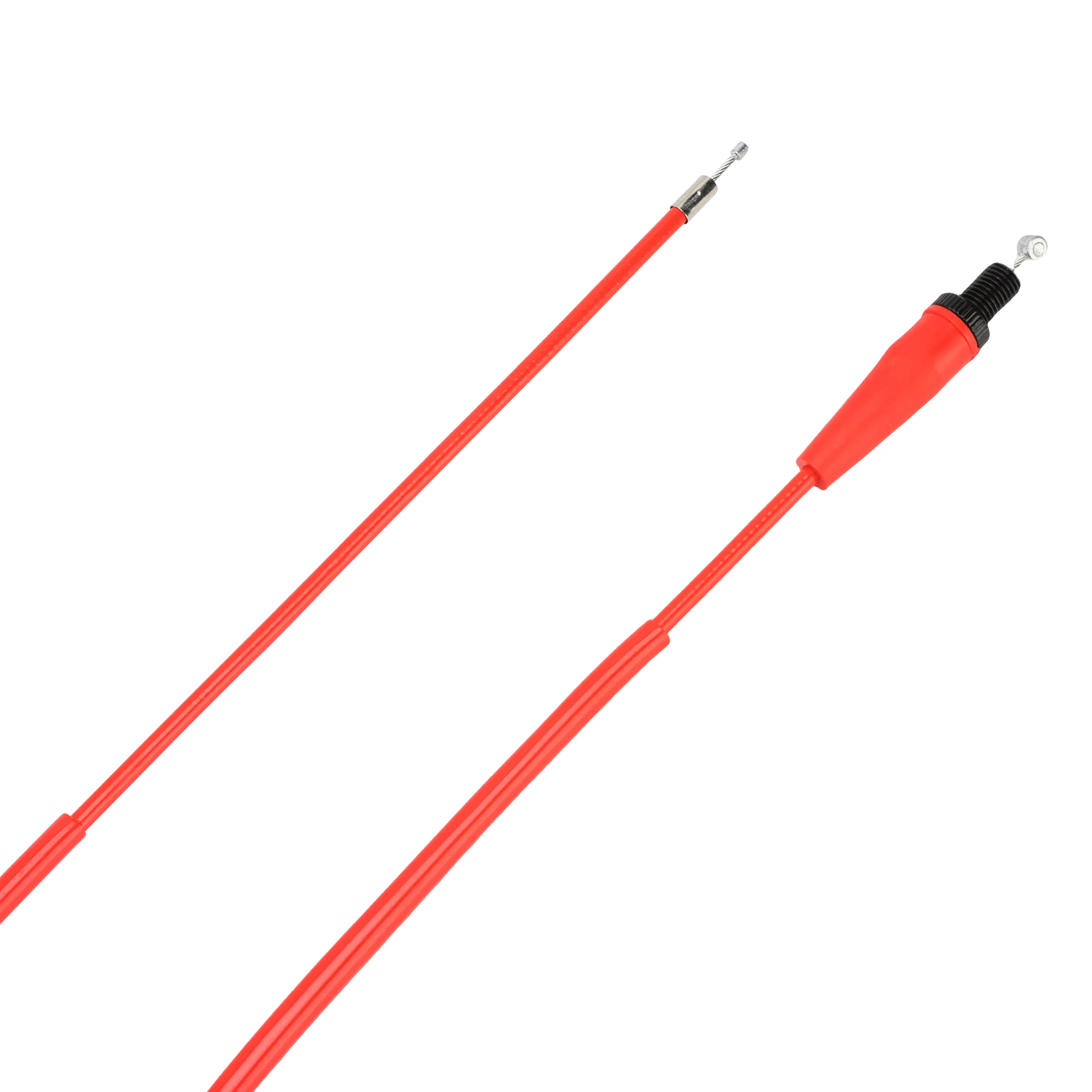 Gaszug CB 106,4 cm - Rot