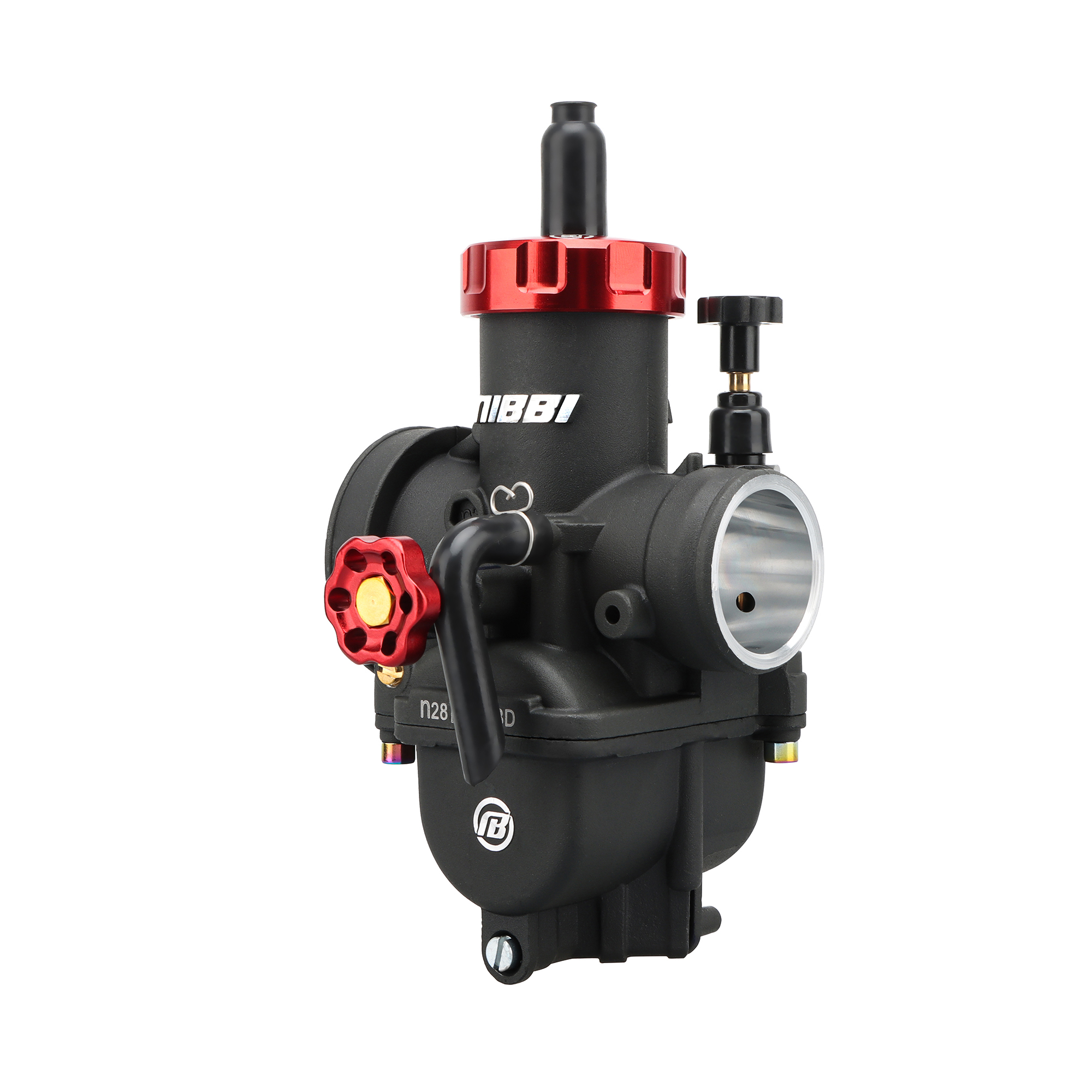 Nibbi Racing PE28 Black Line