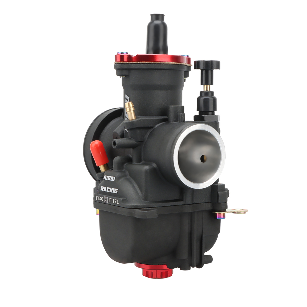 Nibbi Racing PWK 30 YJ PRO Black Line