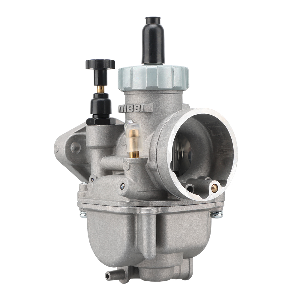 Nibbi Racing PE24 Silver Line Flansch