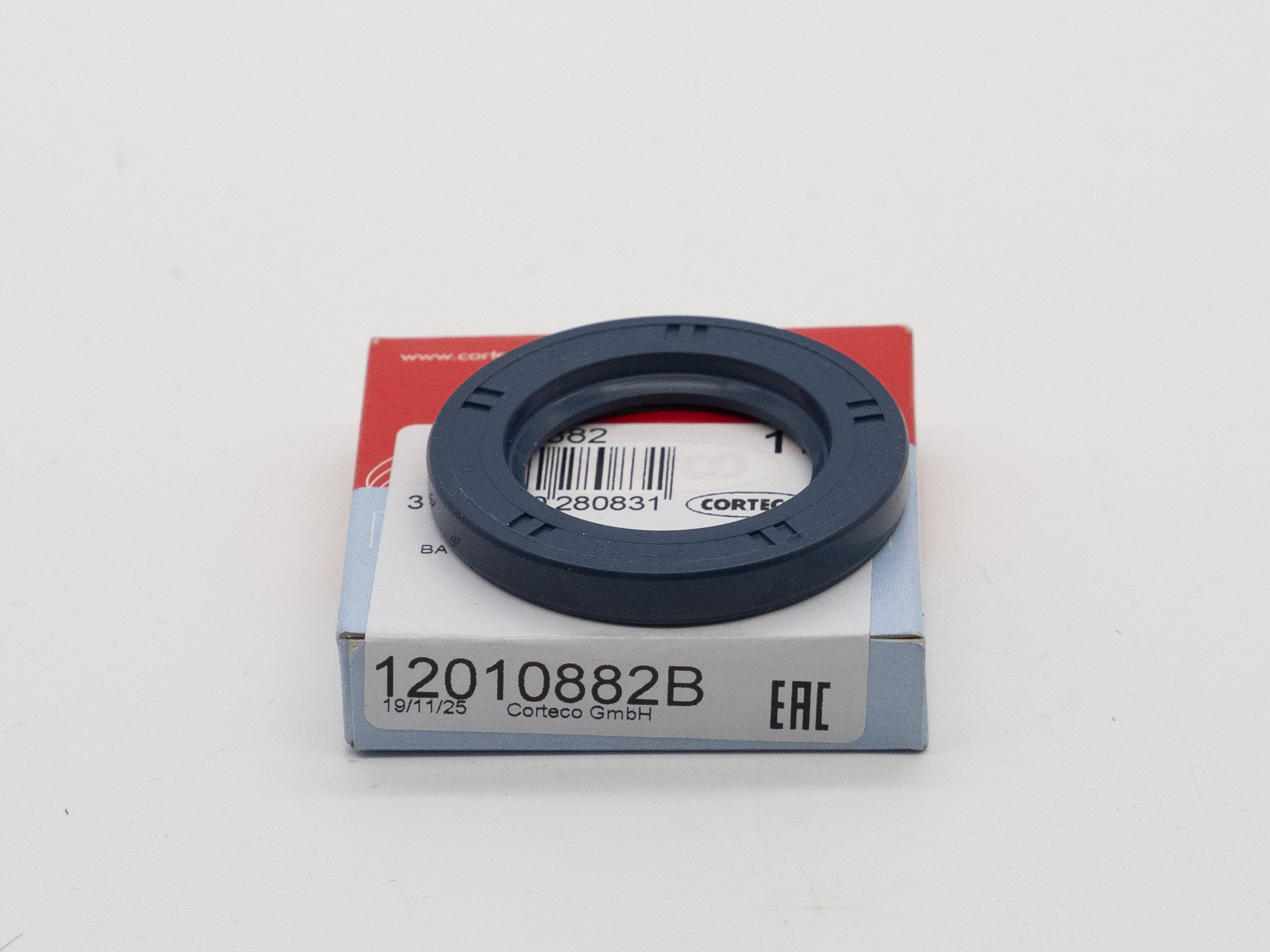 Wellendichtring Hinterrad 30 x 47 x 6 mm