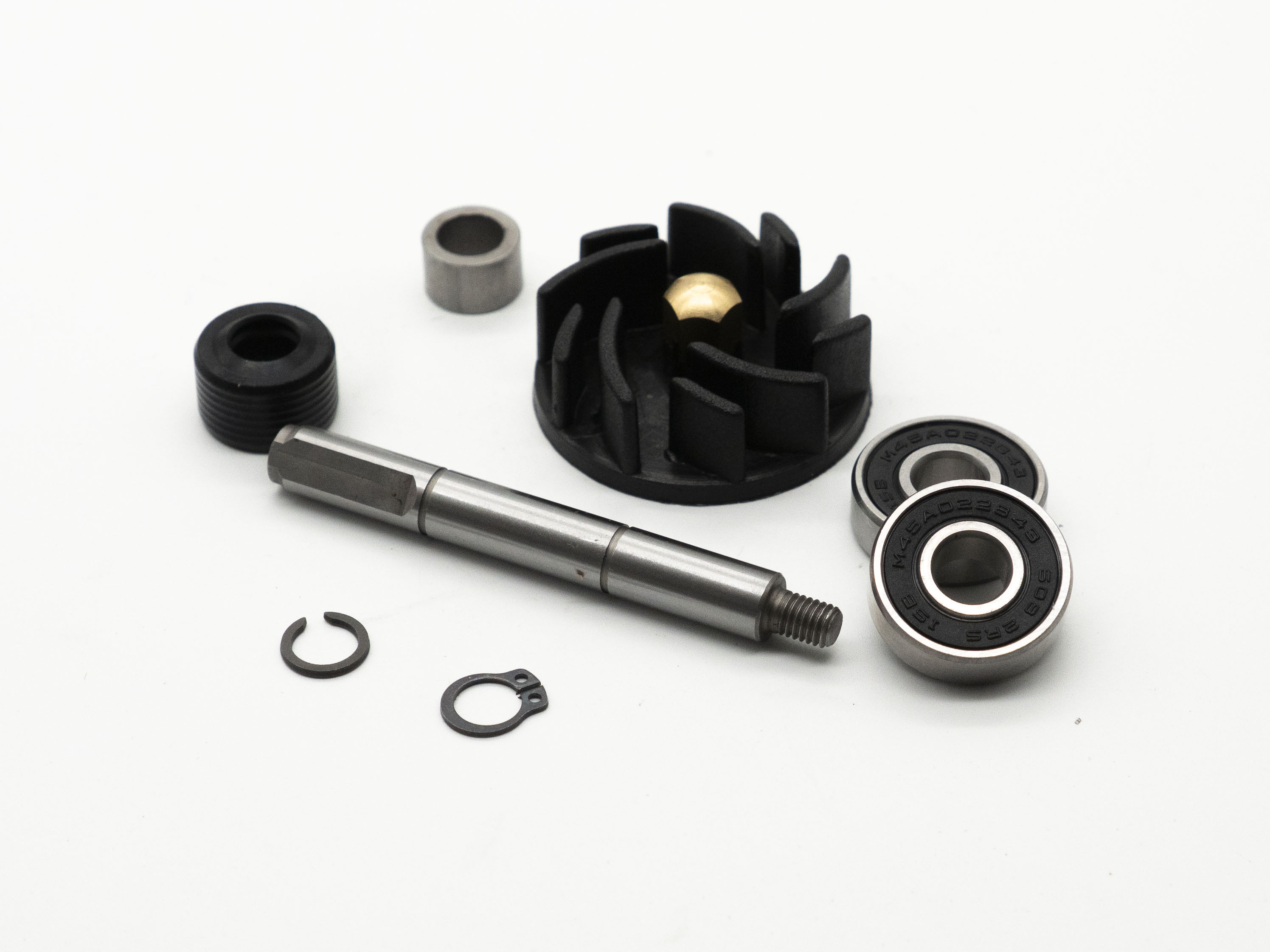 Reparaturkit Wasserpumpe Piaggio Maxi 125 - 180