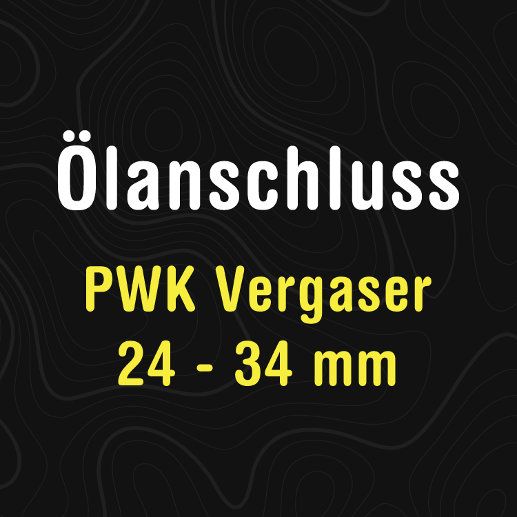 Ölanschluss