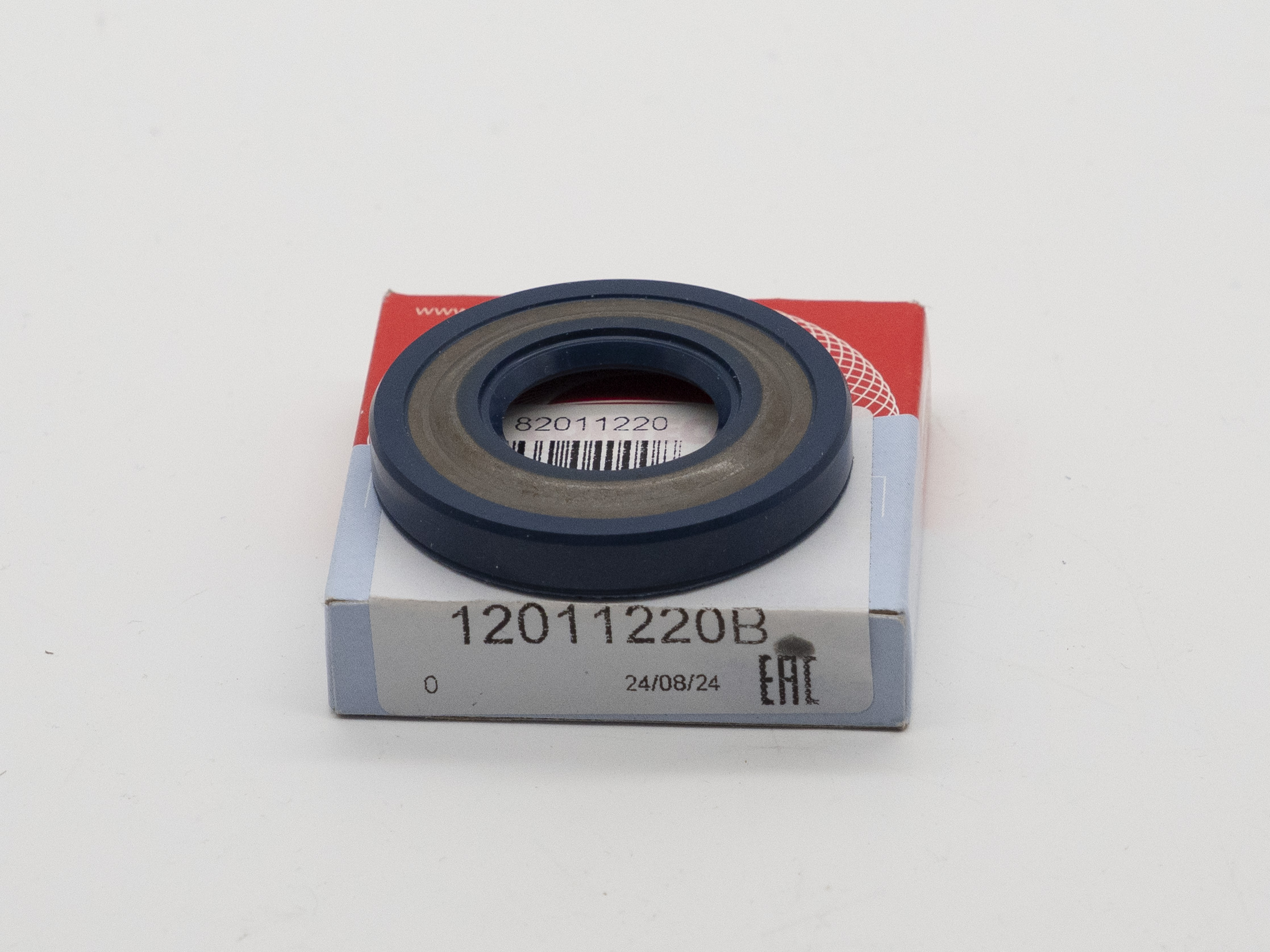 Wellendichtring Getriebedeckel – innen gelagert 22,7 x 47 x 7,5 mm