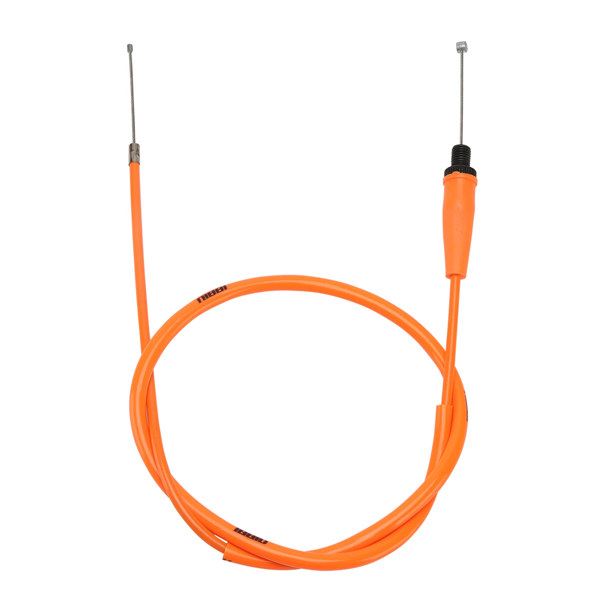 Gaszug CB 106,4 cm - Orange