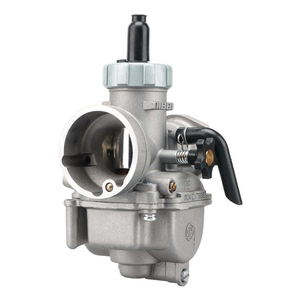 Nibbi Racing PE24 Silver Line Flansch